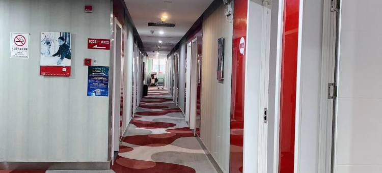 尚客优酒店(昆山淀山湖店)图片