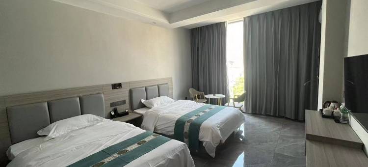 镇沅鑫福源酒店图片