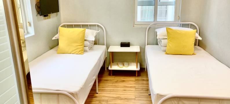 杭州阿乌卡民宿(西湖灵隐店)图片