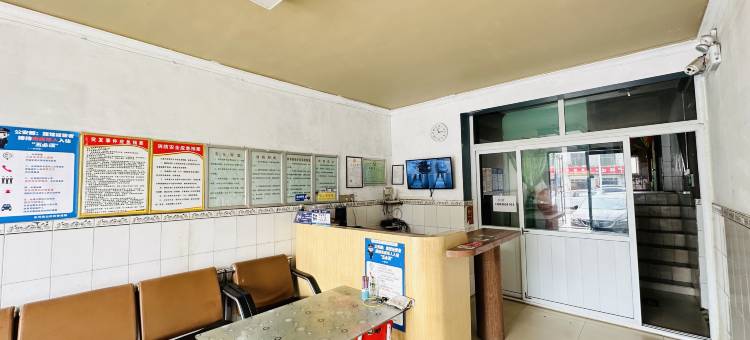 金山宾馆(巩义米河镇店)图片