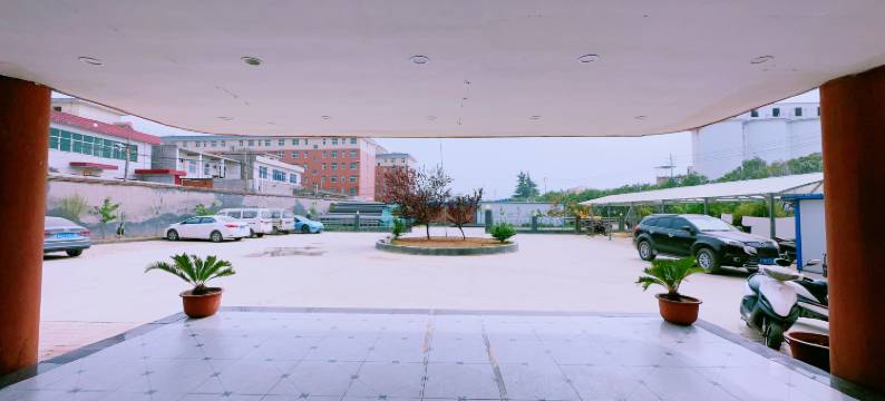 在水一方酒店(巩义米河镇店)图片