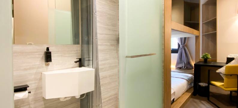 ST Signature丹戎巴葛-日用-8小时:10AM-6PM(ST Signature Tanjong Pagar, Dayuse, 8 Hours, 10Am-6PM)图片