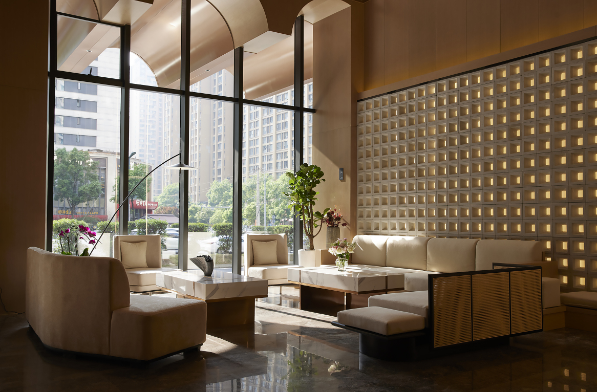 ZMAX HOTELSOver view