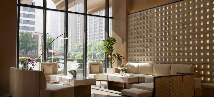 ZMAX满兮酒店(成都世纪城新会展中心店)图片