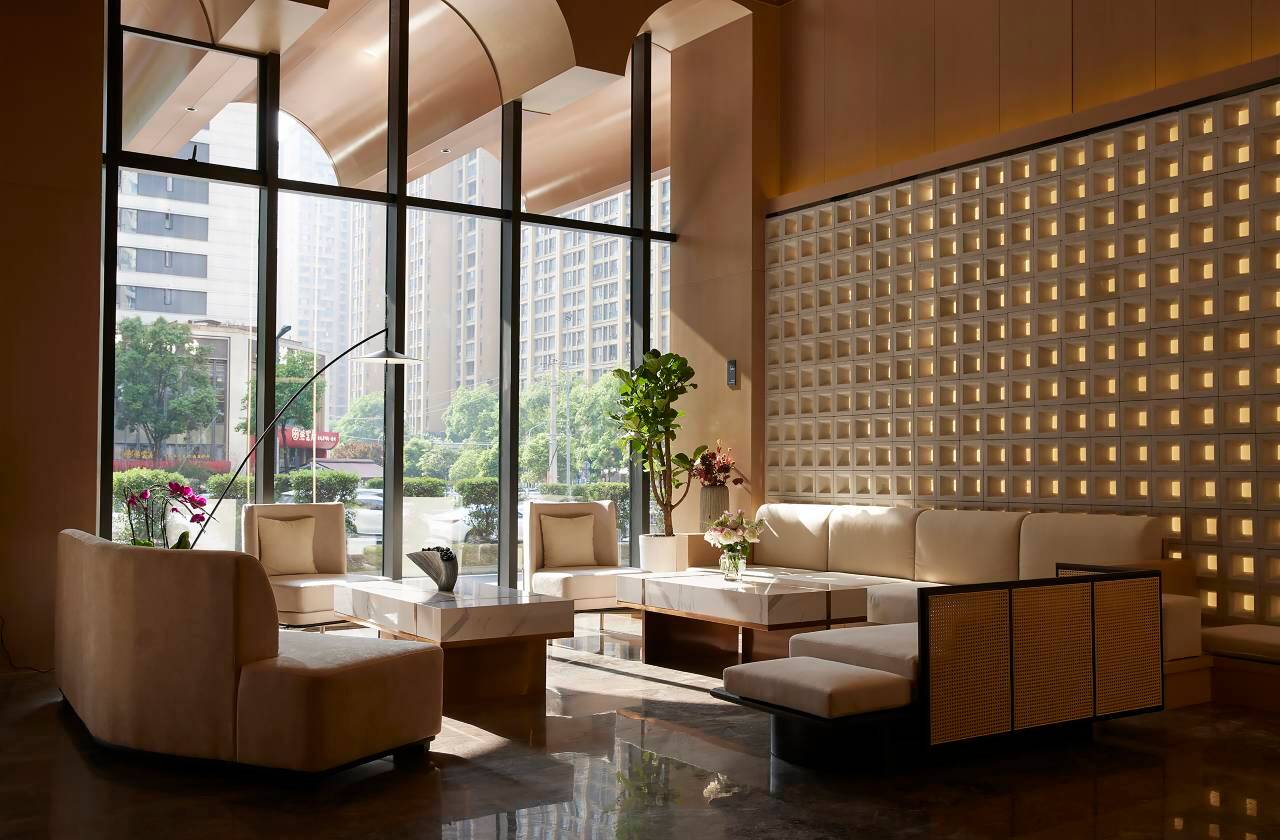 ZMAX满兮酒店(成都世纪城新会展中心店)图片