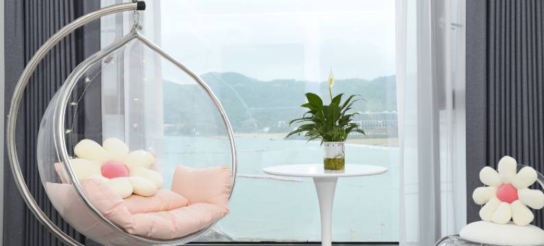 渔寮金海港民宿图片