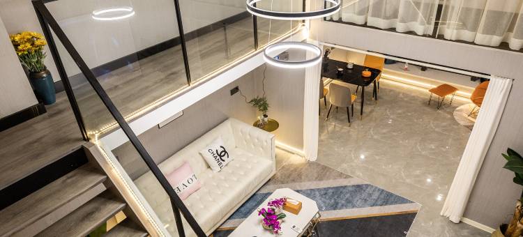 云门望江·高端LOFT酒店公寓图片