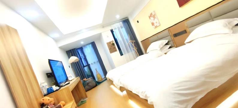 玖浩别院(仙女山店)图片