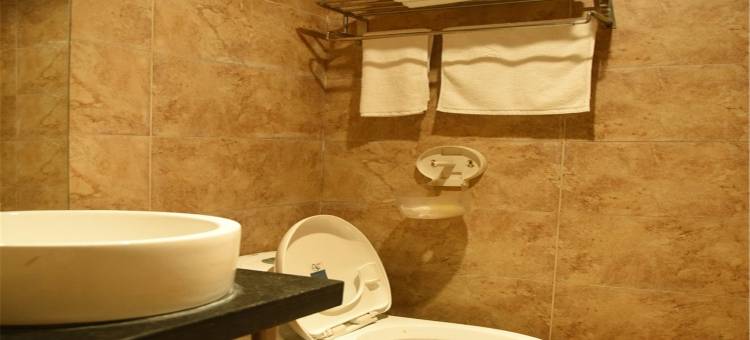 兴文闲云庭民宿图片