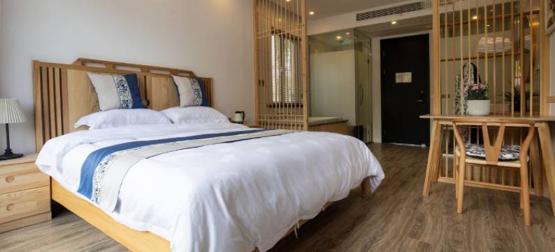 湖州小茶民宿图片