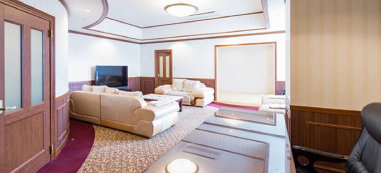 利夫马克斯度假酒店-水疗度假村(SPA RESORT LiVEMAX)图片