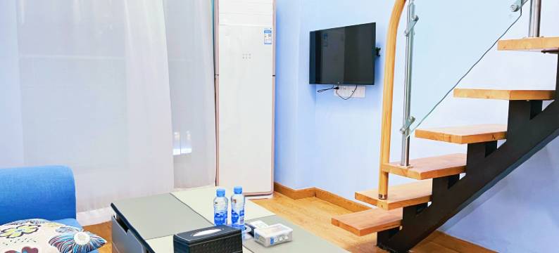 南昌红谷滩诺亚酒店(珠江路地铁站)图片