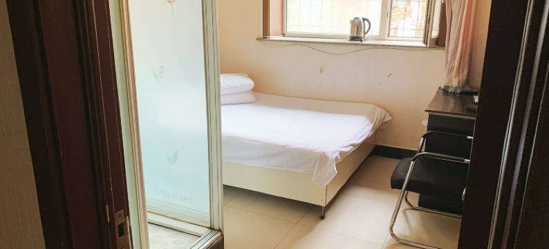 伊甸园快捷宾馆图片