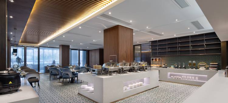 四季枫酒店(惠东吉隆店)图片