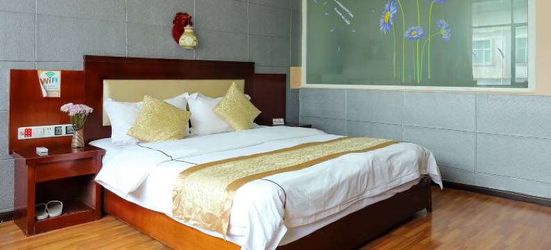 梓云居酒店(丽江古城七星街店)图片