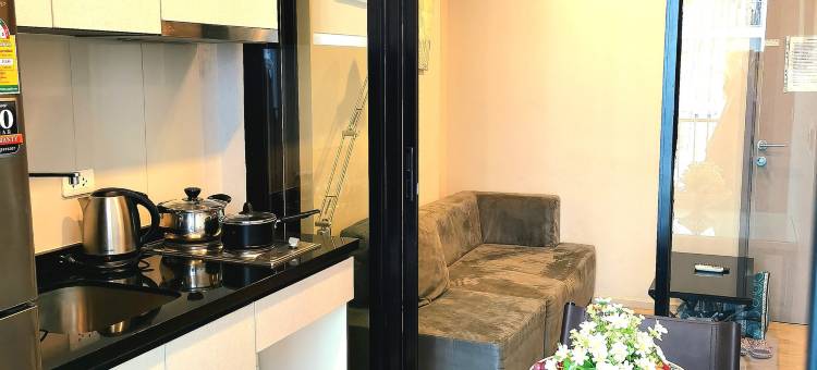 贝斯LLX公寓(LLX Apartments at the Base Condo)图片