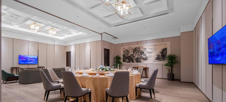 北京北投台湖演艺酒店图片