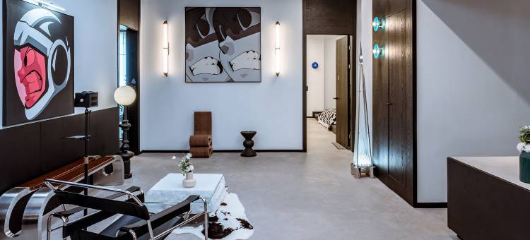 即至·外星人美宿馆图片