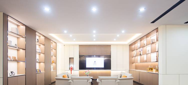 星程酒店(三门峡市政府店)图片