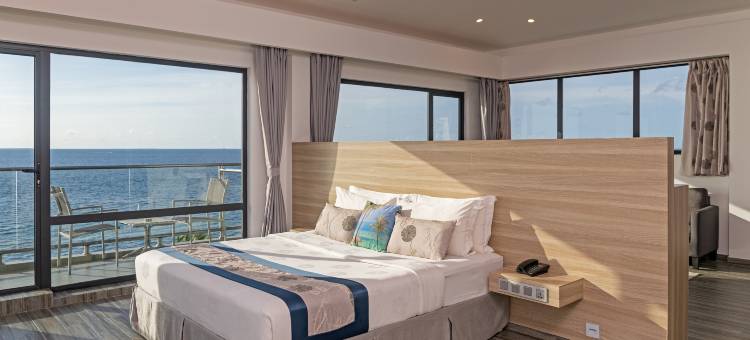 马福舒卡尼大海景酒店(Kaani Grand Seaview)图片