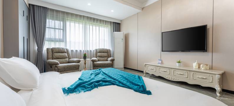 同兴客栈(苏州观前街平江路店)图片