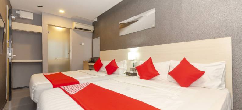 OYO 1037 I Style Jb图片