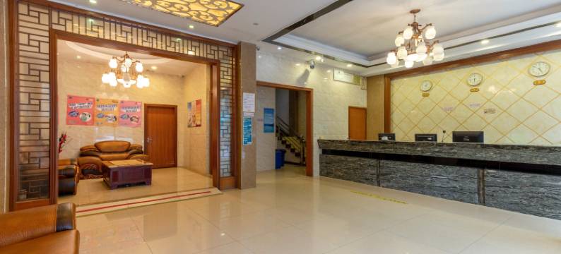 肇庆君悦商务酒店(鼎湖山风景区店)图片