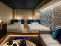 概念豪華雙床房