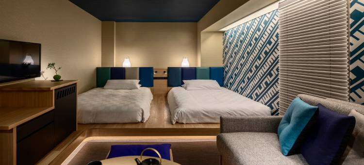 博多东急REI酒店(Hakata Tokyu Rei Hotel)图片