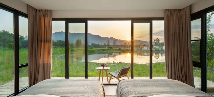 鹭月岛民宿图片