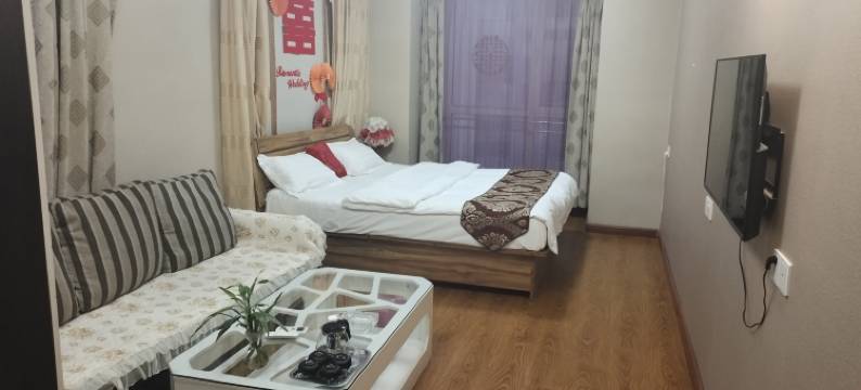 沈阳丰景假日公寓图片