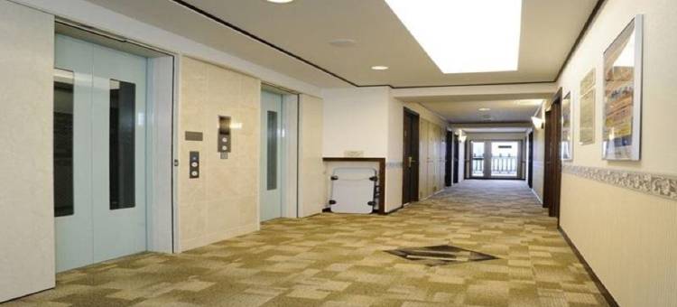 京都四条大宫东横酒店(Toyoko Inn Kyoto Shijo-Omiya)图片