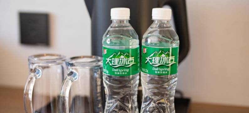 宁蒗大兴商务酒店图片