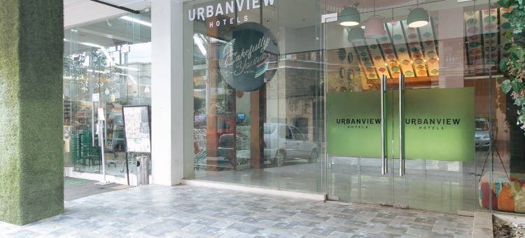 UrbanView @ Lacson Street Bacolod City by RedDoorz图片