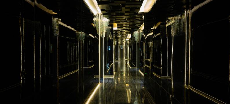 X-GAME电竞馆(武汉王家湾人信汇店)图片