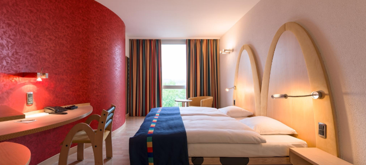 B&B酒店卢利三湖(B&B Hotel Lully 3 Lakes)图片