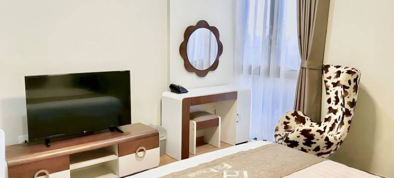 F＆F酒店(F & F Hotel)图片