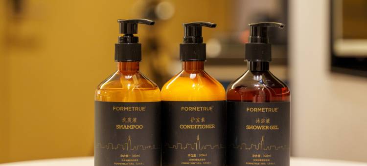 柏槿酒店(深圳东门步行街店)图片