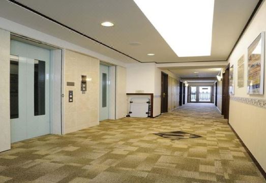 Toyoko Inn Yokohama Stadium Mae No 1Hotel Overview