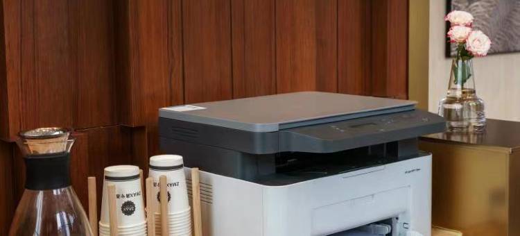 ZMAX满兮酒店(天津武清高铁站佛罗伦萨小镇店)图片