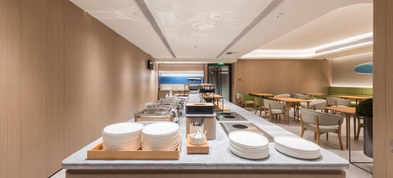 全季酒店(北京亦庄创意生活广场北环东路店)图片