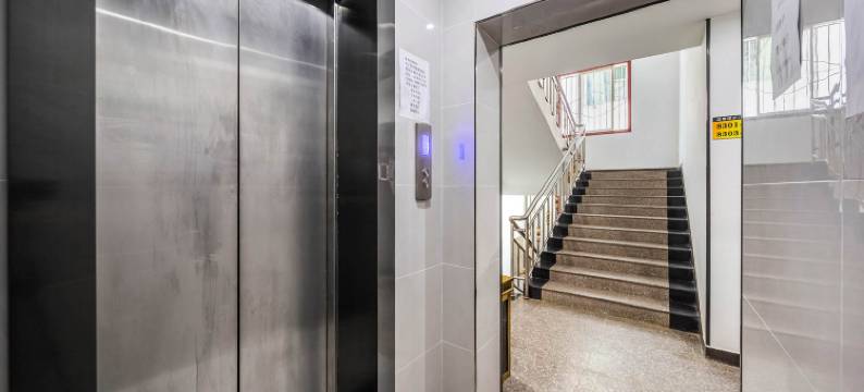 重庆乾元酒店(铜梁区政府步行街店)图片