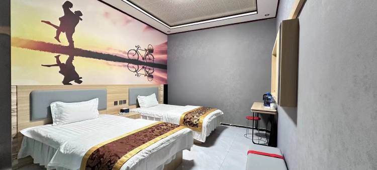 柏乡保通宾馆图片