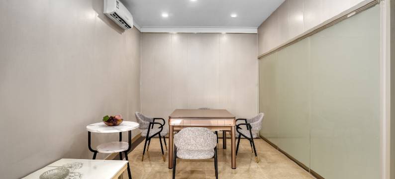 东莞广飞凯祥酒店图片