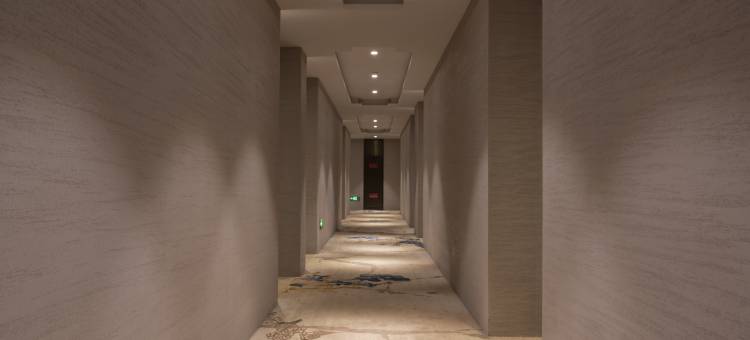 雷迪森颐颂酒店(定海店)图片