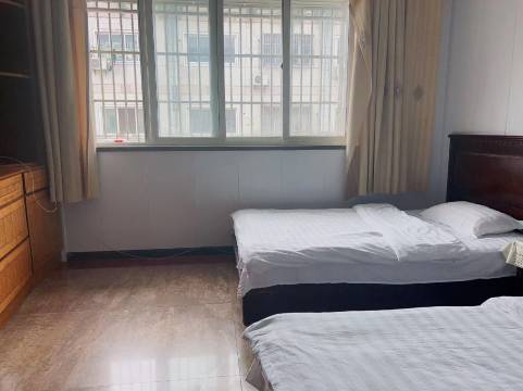 常州星海城市旅店