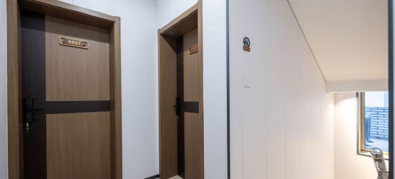 花筑·海屿壹村民宿二店图片