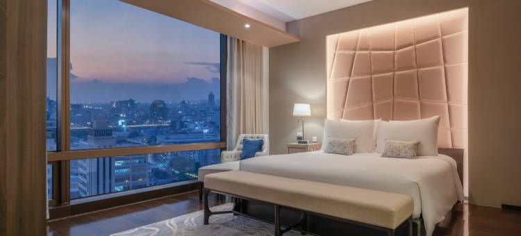 曼谷维伊 - 美憬阁酒店(VIE Hotel Bangkok, MGallery Hotel Collection)图片