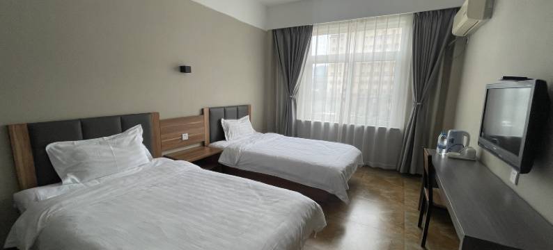 清原全成宾馆图片