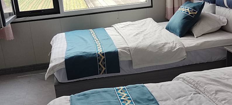 桓台合力宾馆图片